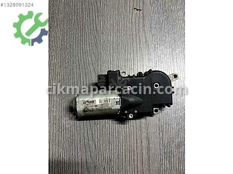 BMW X5 Komple Sunroof çıkma parça