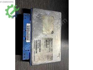 BMW X5 ŞANZIMAN BEYNİ 7512653
