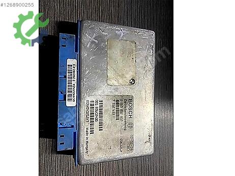 BMW X5 Beyin çıkma parça