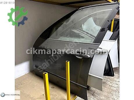 BMW X5 Sol Ön Kapı çıkma parça