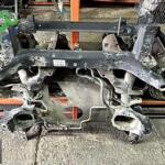 BMW X5 X6 E70 E71 ALT TRAVERS ÇIKMA ORJ