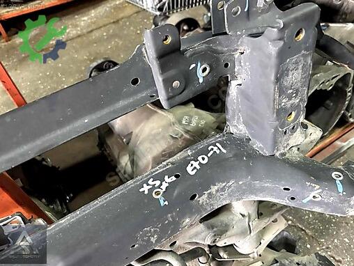 BMW X5 Travers çıkma parça