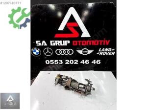 BMW X5 X6 E70 E71 DİREKSİYON KOLONU ÇIKMA ORJ