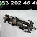 BMW X5 X6 E70 E71 DİREKSİYON KOLONU ÇIKMA ORJ