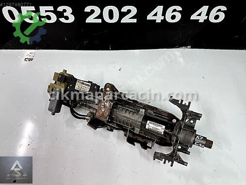 BMW X5 Direksiyon Mili çıkma parça