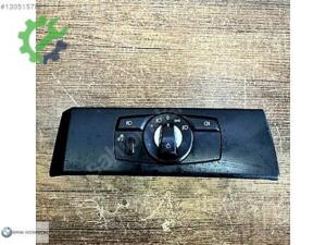 BMW X5 X6 E70 E71 E60 FAR ANAHTARI 9134726