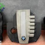 BMW X5 X6 E70 E71 M57N2 AKUSTİK KAPAK