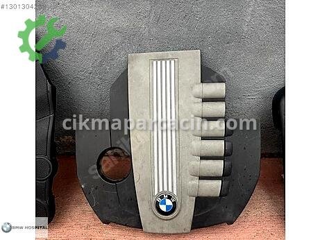 BMW X5 Motor Kapağı çıkma parça