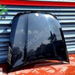 BMW X5 X6 E70 E71 ORJİNAL HATASIZ KAPUT SİYAH