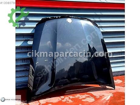 BMW X5 Kaput çıkma parça