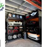 BMW X5 X6 E70 E71 TRAVERS MOTOR TRAVERSİ ÇIKMA ORJ ANTALYA