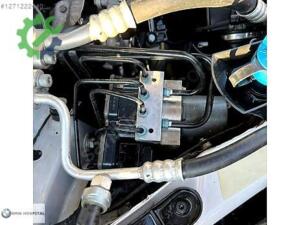 BMW X5 X6 F15 F16 ABS BEYNİ ORJİNAL B47 2.5dX