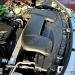 BMW X5 X6 F15 F16 HAVA FİLTRE KUTUSU ÜST BORUSU
