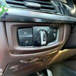 BMW X5 X6 F15 F16 ORJİNAL FAR ANAHTARI