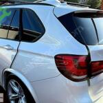 BMW X5 X6 F15 F16 SOL ARKA DODİK
