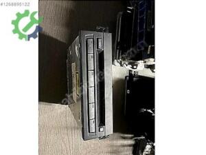 BMW X5 Z4 CD ÇALAR 9133085 – 01