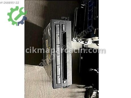 BMW X5 Beyin çıkma parça