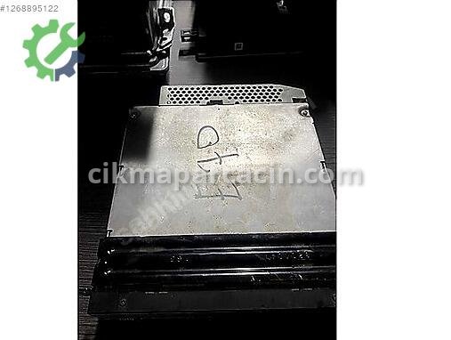 BMW X5 Cd - Çalar 9133085 çıkma parça