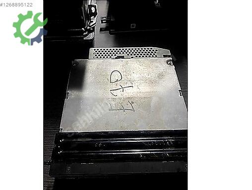 BMW X5 Beyin 9133085 çıkma parça