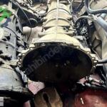 BMW X5 Şanzıman Komple çıkma parça - Bmw Hospital İzmir