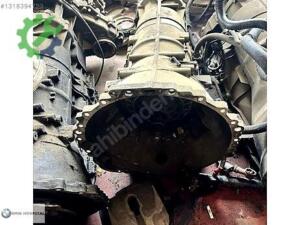 BMW X5 ZF 6HP28