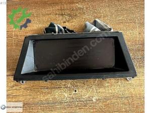 BMW X5 , E70 DİSPLAY MONİTÖR