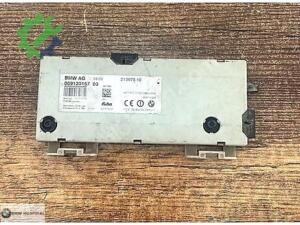 BMW X6 ANTEN FREKANS BEYNİ 009130157