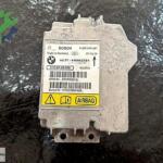 BMW X6 E71 AİRBAG BEYNİ 9165623