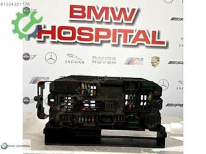 BMW X6 E71 SİGORTA TABLASI ÖN 69369003