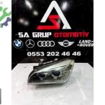 BMW X8 E84 SOL FAR ÇIKMA ORJ