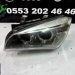 BMW X8 E84 SOL FAR ÇIKMA ORJ