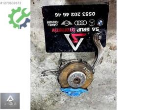 BMW XDRİVE SAĞ SOL TAŞIYICI DOLU ÇIKMA ORJ