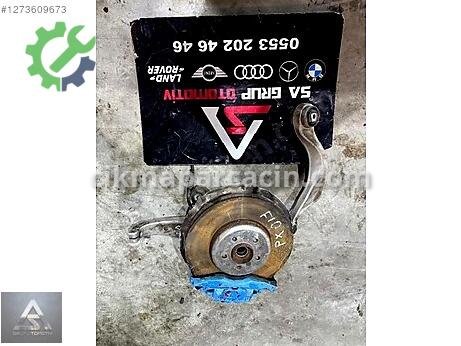 BMW 5 Serisi Sol Taşıyıcı çıkma parça