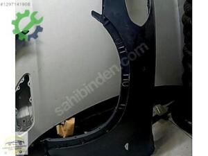 BMW X 5 E 70 SOL ÖN ÇAMURLUK ORJİNAL SIFIR 2010/2014