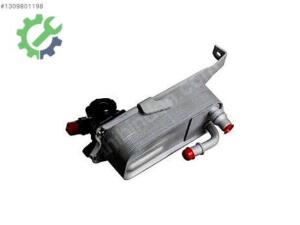 BMW YAĞ SOĞUTUCU N13 N20 ORJİNAL SIFIR 17217600553