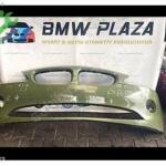 BMW Z4 ÇIKMA ORİJİNAL ÖN TAMPON