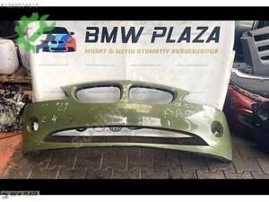 BMW Z4 ÇIKMA ORİJİNAL ÖN TAMPON