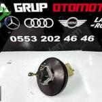 BMW Z4 E85 E86 VESTANOZ ÇIKMA ORJ WESTİNGHOUSE 6757273