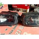 BMW (E39) sis farı sağ sol marelli marka