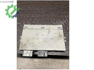 BMW e39 e46 e53 PARK MESAFE KONTROL BEYNİ 66.21- 6921415