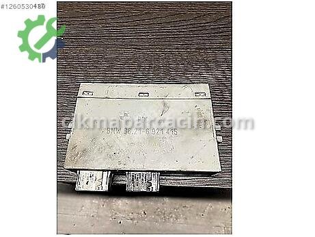 BMW 3 Serisi Beyin çıkma parça