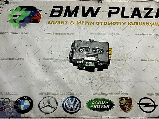 BMW 5 Serisi Kapı E60-E65 çıkma parça