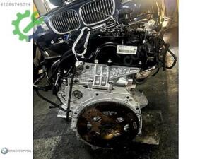 BMW f10 n47 Dizel 20.000 Garantili Dolu Motor BMW HOSPİTAL