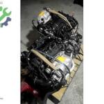 BMW X3 Motor Komple Çıkma Parça İzmir