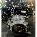 BMW 1 Serisi Motor Komple Çıkma Parça İzmir