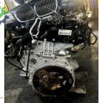 BMW 3 Serisi Motor Komple Çıkma Parça İzmir