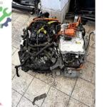 BMW i Serisi Şanzıman Komple Çıkma
