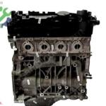 BMW 5 Serisi (E60) Motor Komple Çıkma