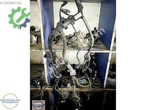 BMW n47 D20C MOTOR TESİSATI
