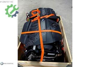 BMW x1 n47 Dizel 20.000 Garantili Dolu Motor BMW HOSPİTAL